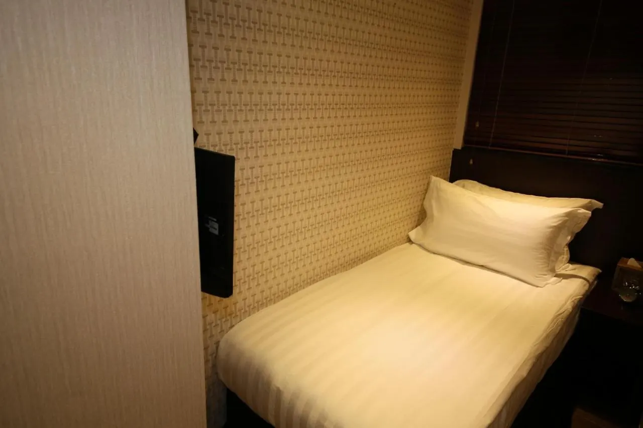 The Shai Red - Formerly Mingle In The Shai Hongkong