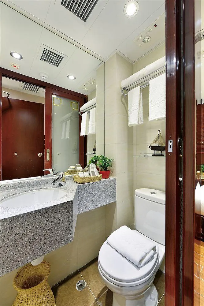 The Shai Red - Formerly Mingle In The Shai Hong Kong
