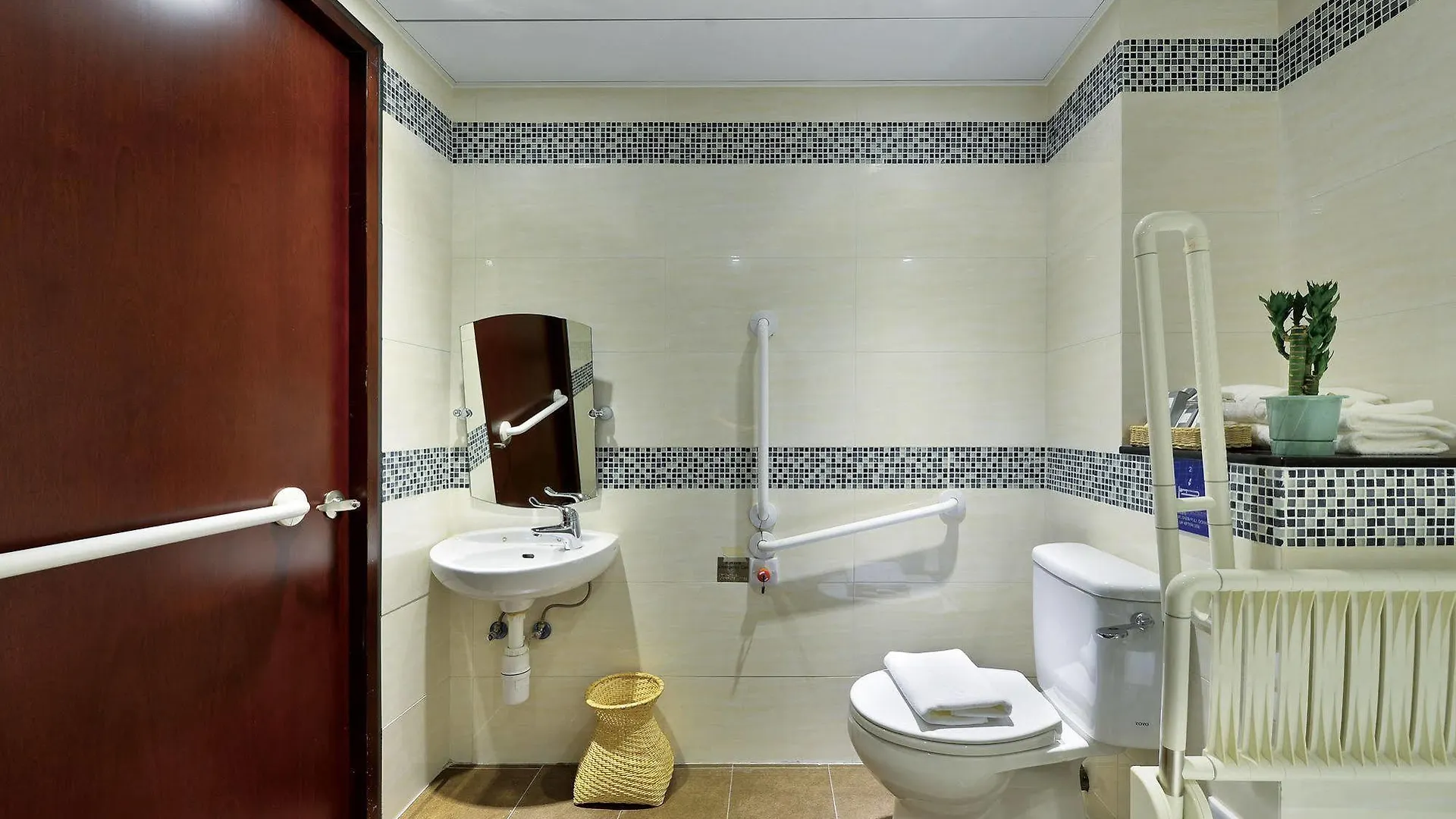 The Shai Red - Formerly Mingle In The Shai Hong Kong 3*,